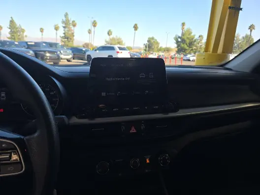 Florida Fine Cars - Used KIA FORTE 2024 WEST PALM LXS