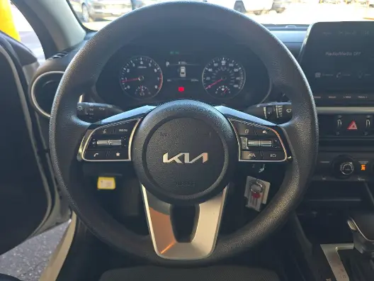 Florida Fine Cars - Used KIA FORTE 2024 WEST PALM LXS