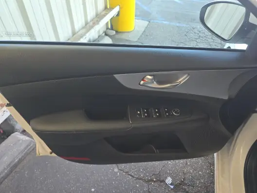 Florida Fine Cars - Used KIA FORTE 2024 WEST PALM LXS