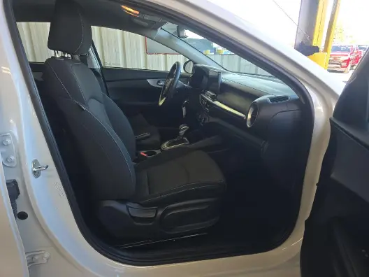 Florida Fine Cars - Used KIA FORTE 2024 WEST PALM LXS