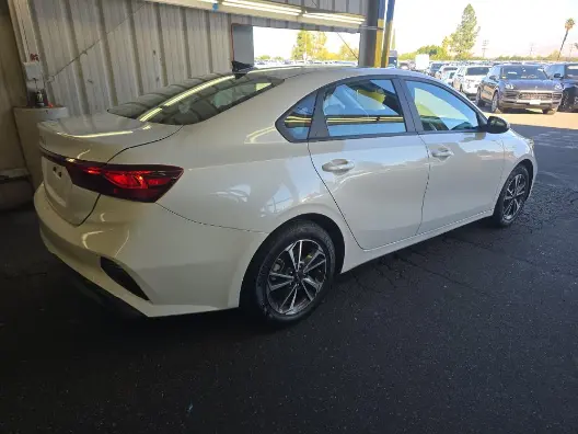 Florida Fine Cars - Used KIA FORTE 2024 WEST PALM LXS