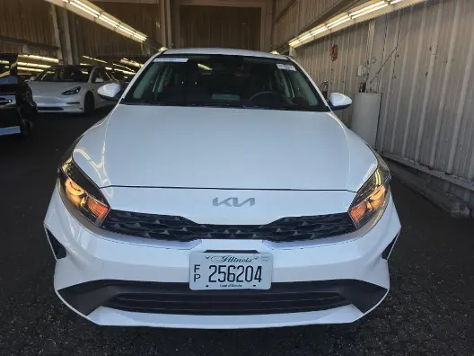 Florida Fine Cars - Used KIA FORTE 2024 WEST PALM LXS