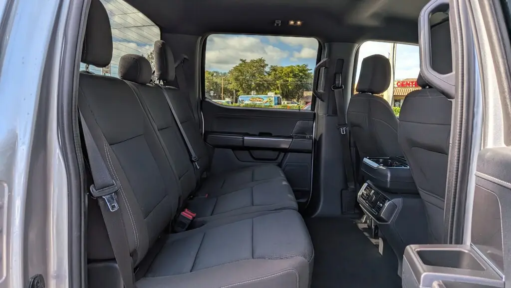 Florida Fine Cars - Used FORD F-150 2023 WEST PALM XLT