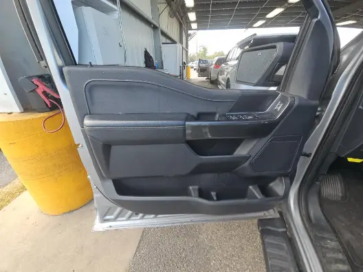 Florida Fine Cars - Used FORD F-150 2023 WEST PALM XLT