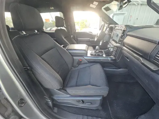 Florida Fine Cars - Used FORD F-150 2023 WEST PALM XLT