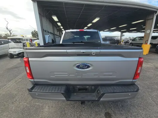 Florida Fine Cars - Used FORD F-150 2023 WEST PALM XLT
