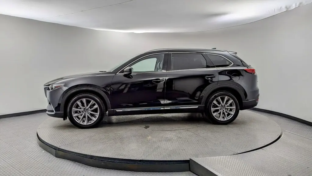 Florida Fine Cars - Used MAZDA CX-9 2023 MARGATE GRAND TOURING