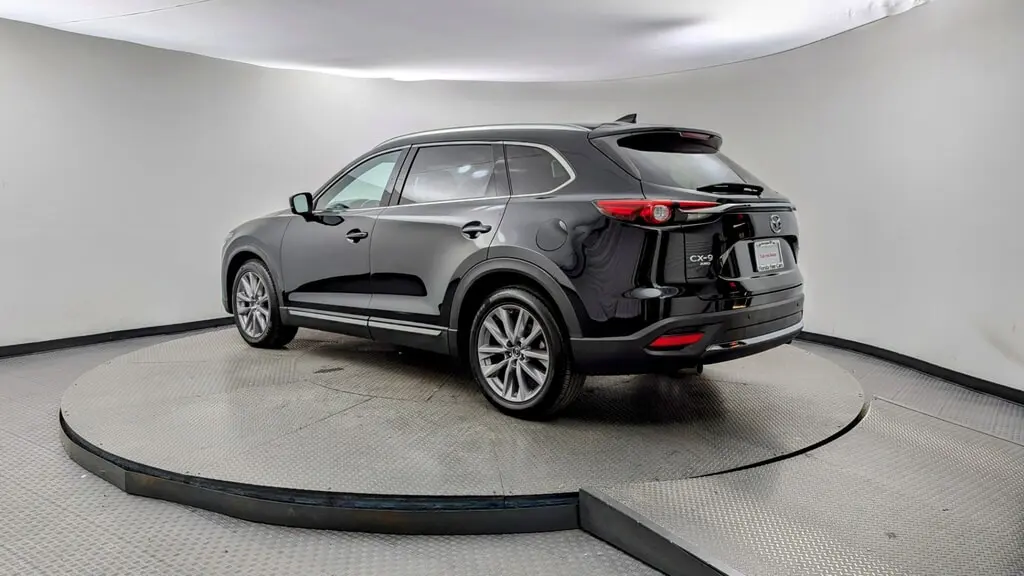 Florida Fine Cars - Used MAZDA CX-9 2023 MARGATE GRAND TOURING