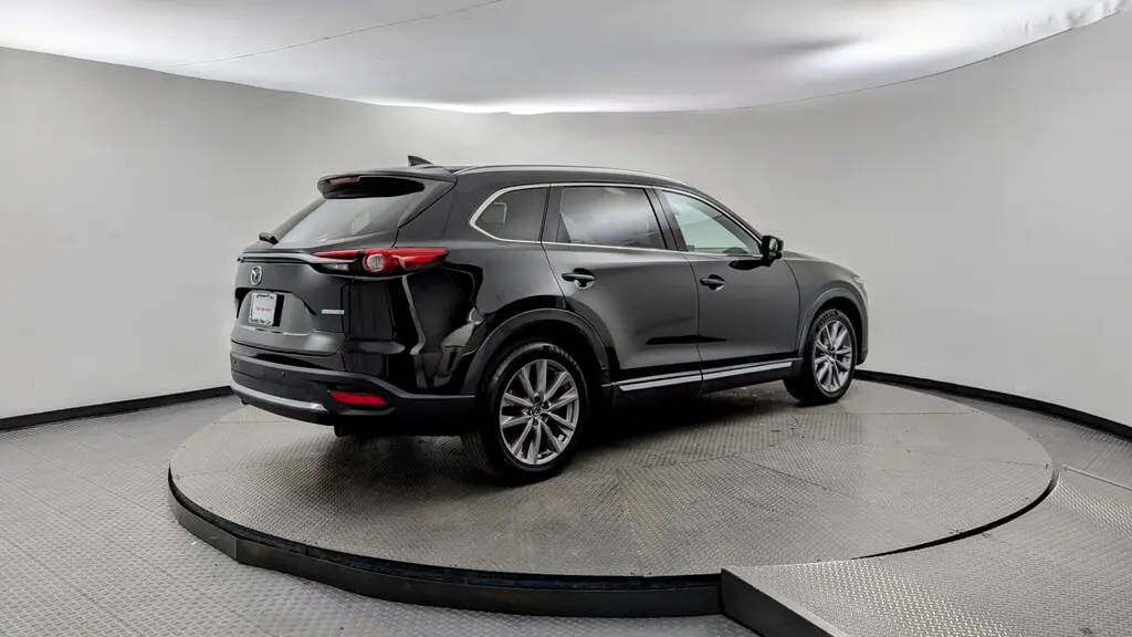 Florida Fine Cars - Used MAZDA CX-9 2023 MARGATE GRAND TOURING
