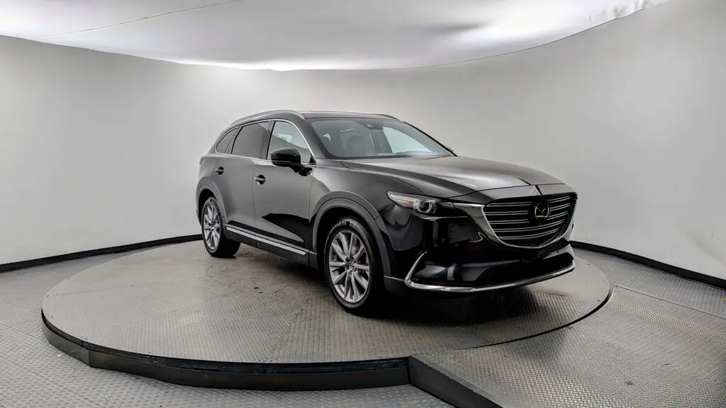 Florida Fine Cars - Used MAZDA CX-9 2023 MARGATE GRAND TOURING