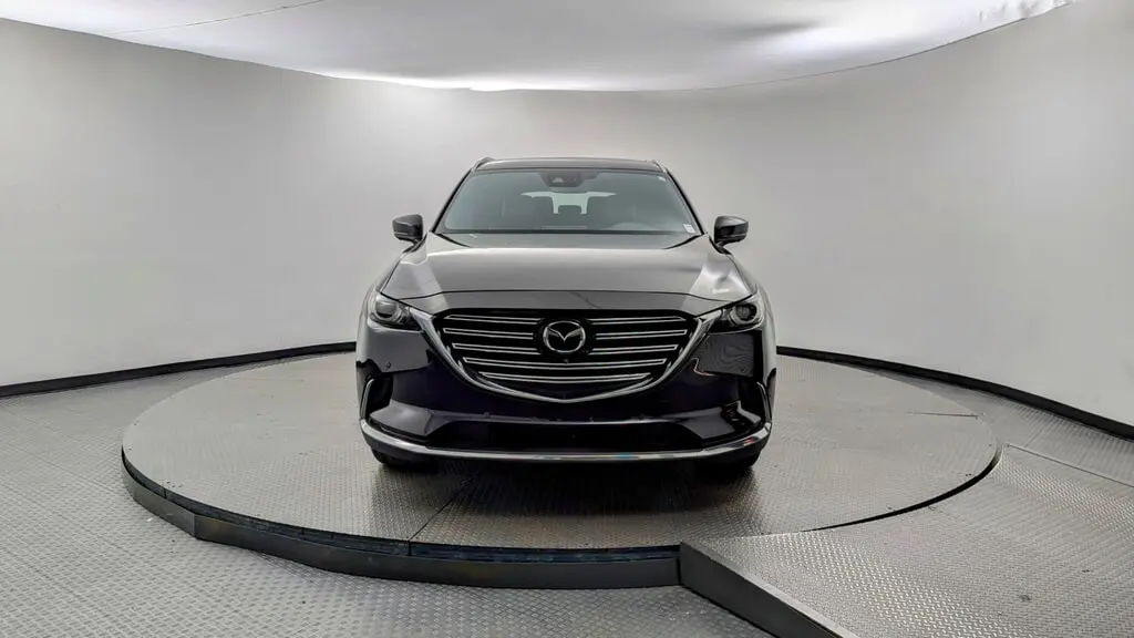 Florida Fine Cars - Used MAZDA CX-9 2023 MARGATE GRAND TOURING