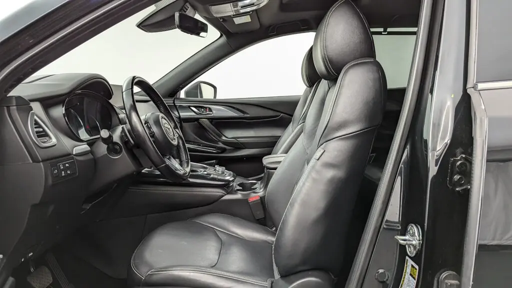 Florida Fine Cars - Used MAZDA CX-9 2023 MARGATE GRAND TOURING