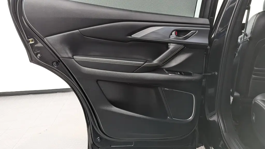 Florida Fine Cars - Used MAZDA CX-9 2023 MARGATE GRAND TOURING