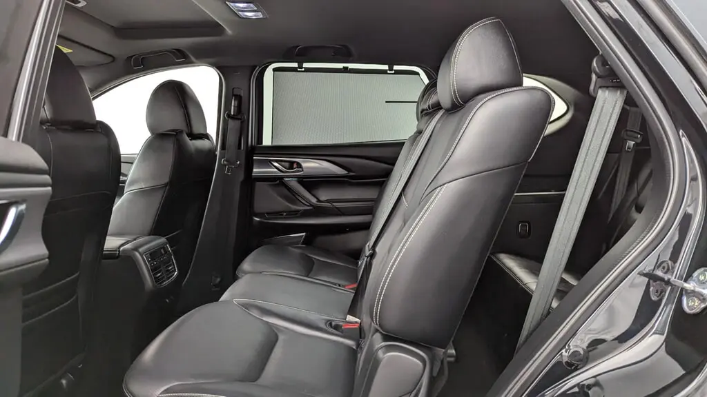 Florida Fine Cars - Used MAZDA CX-9 2023 MARGATE GRAND TOURING