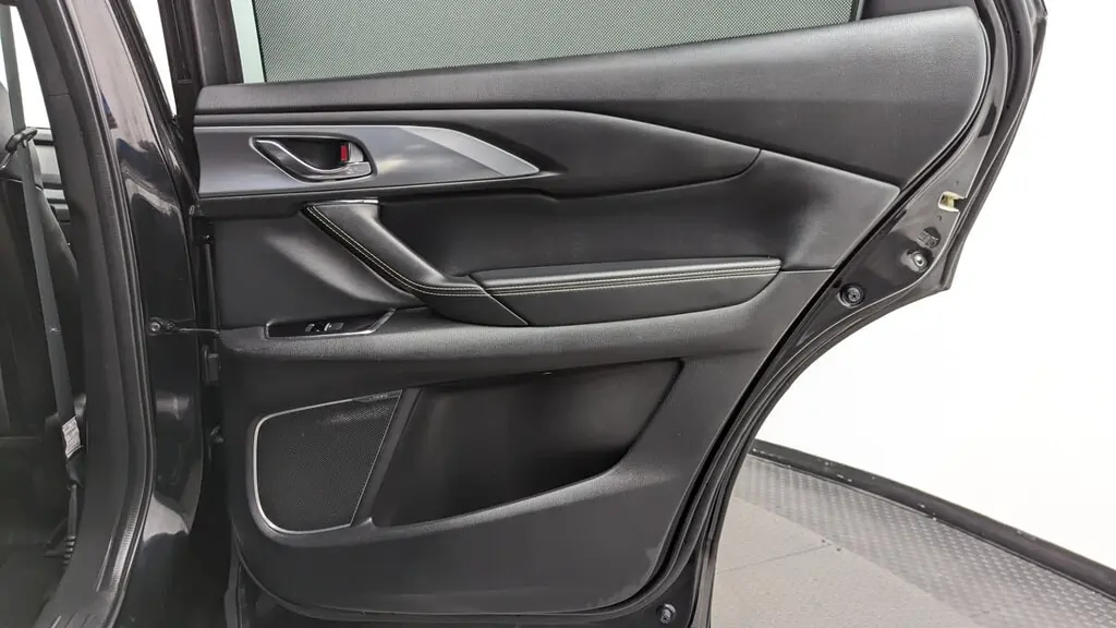 Florida Fine Cars - Used MAZDA CX-9 2023 MARGATE GRAND TOURING