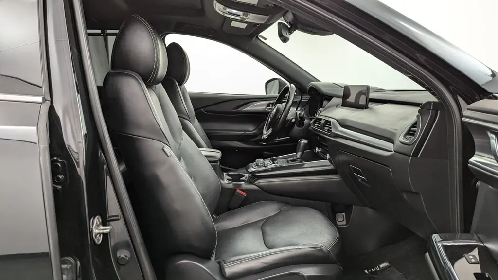 Florida Fine Cars - Used MAZDA CX-9 2023 MARGATE GRAND TOURING