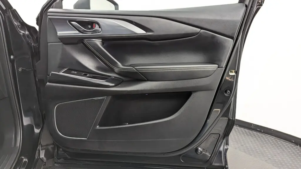 Florida Fine Cars - Used MAZDA CX-9 2023 MARGATE GRAND TOURING