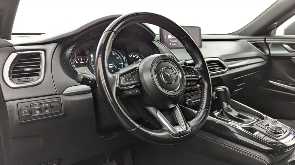 Florida Fine Cars - Used MAZDA CX-9 2023 MARGATE GRAND TOURING