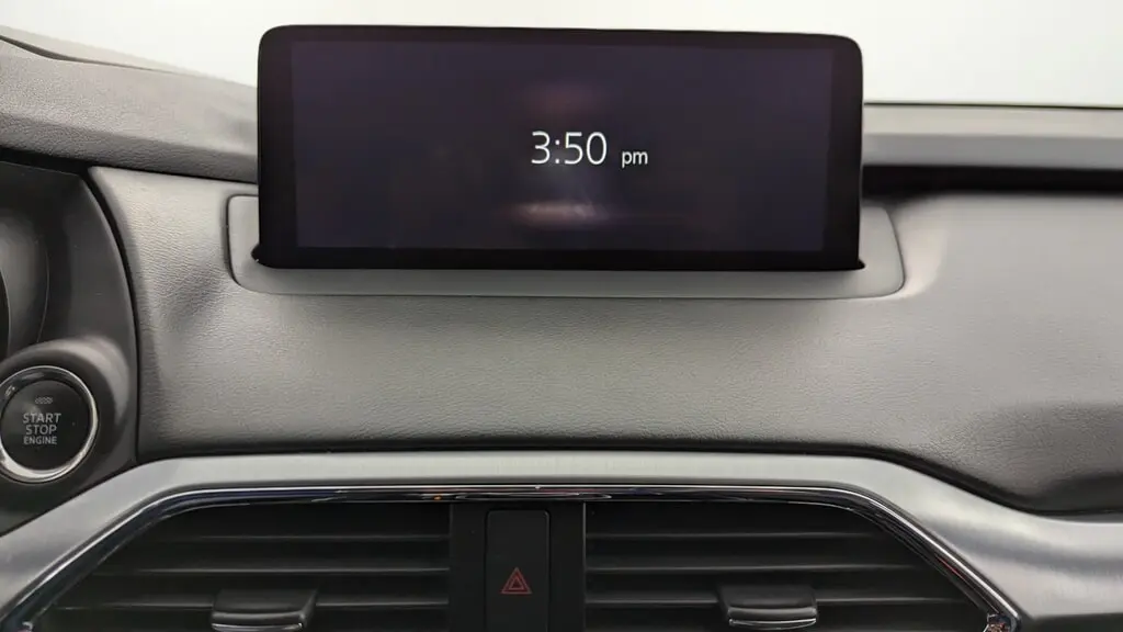 Florida Fine Cars - Used MAZDA CX-9 2023 MARGATE GRAND TOURING