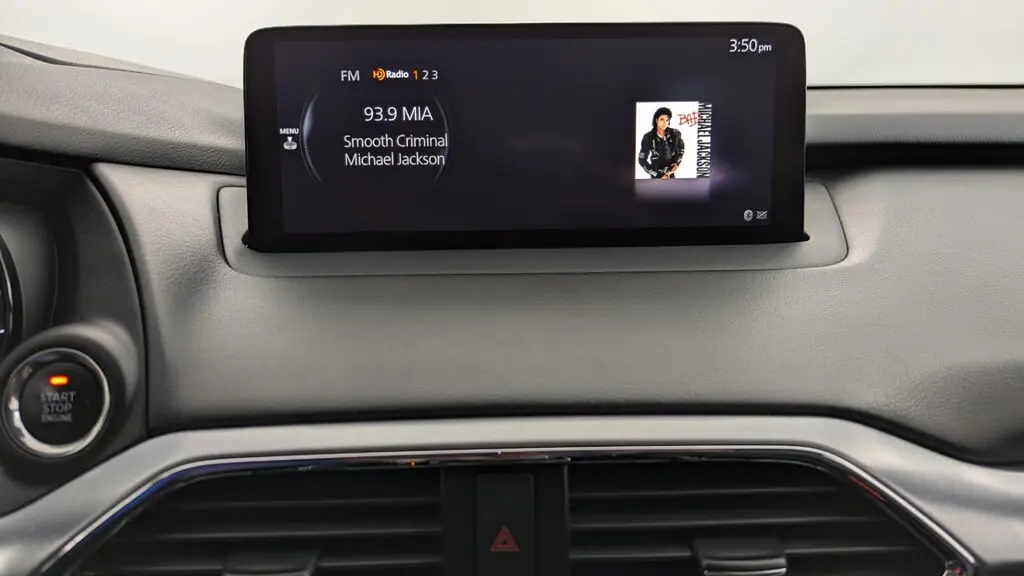 Florida Fine Cars - Used MAZDA CX-9 2023 MARGATE GRAND TOURING