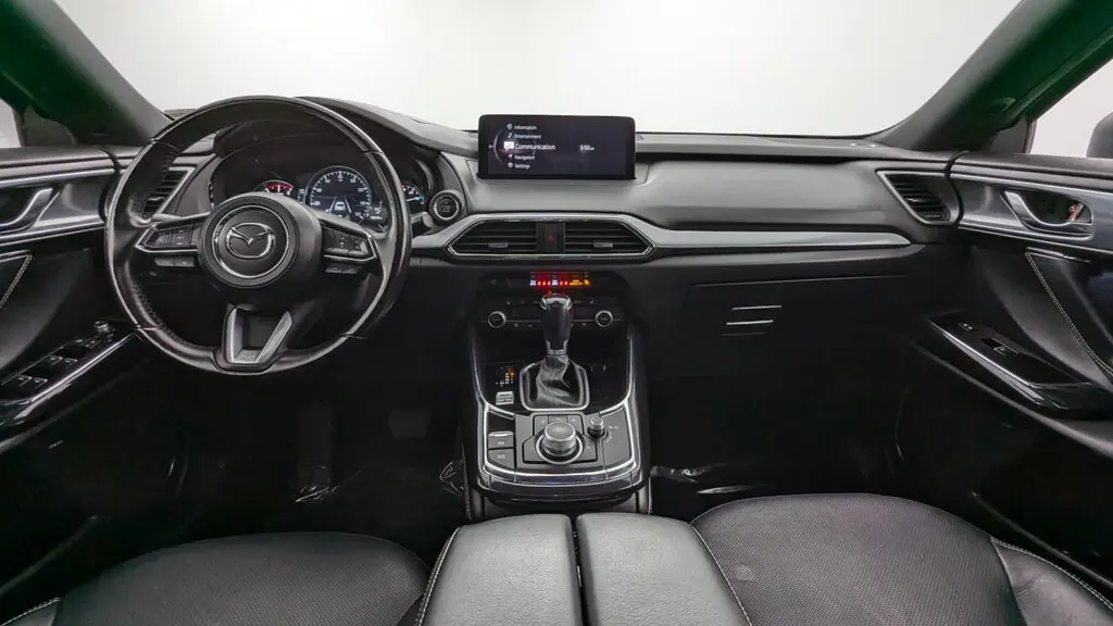 Florida Fine Cars - Used MAZDA CX-9 2023 MARGATE GRAND TOURING