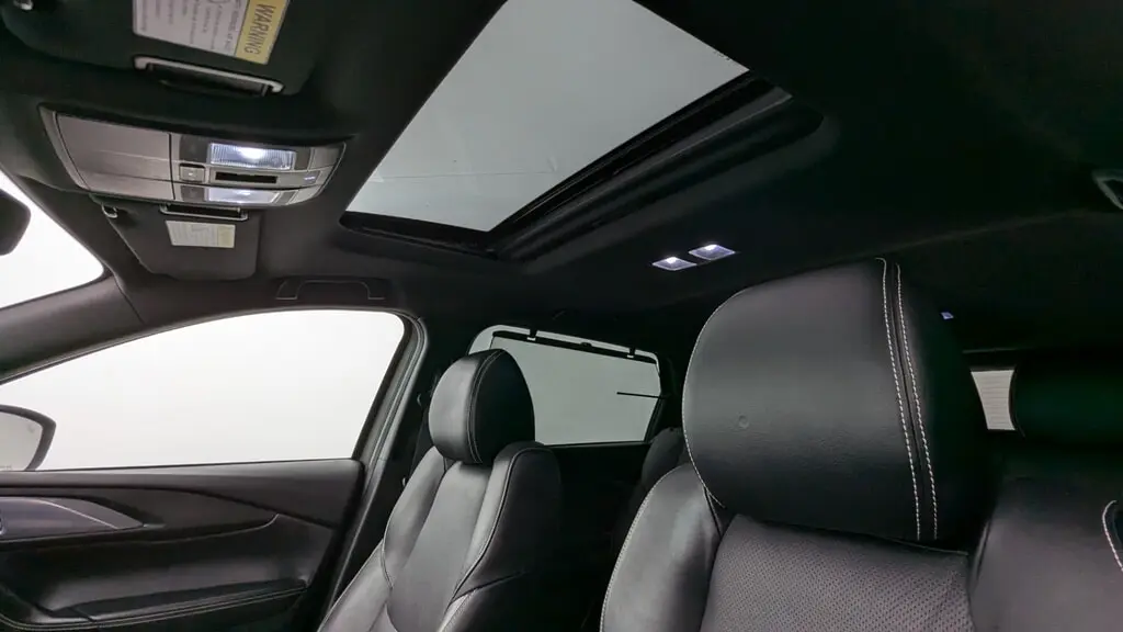 Florida Fine Cars - Used MAZDA CX-9 2023 MARGATE GRAND TOURING