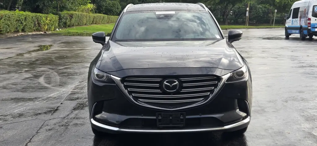 Florida Fine Cars - Used MAZDA CX-9 2023 MARGATE GRAND TOURING