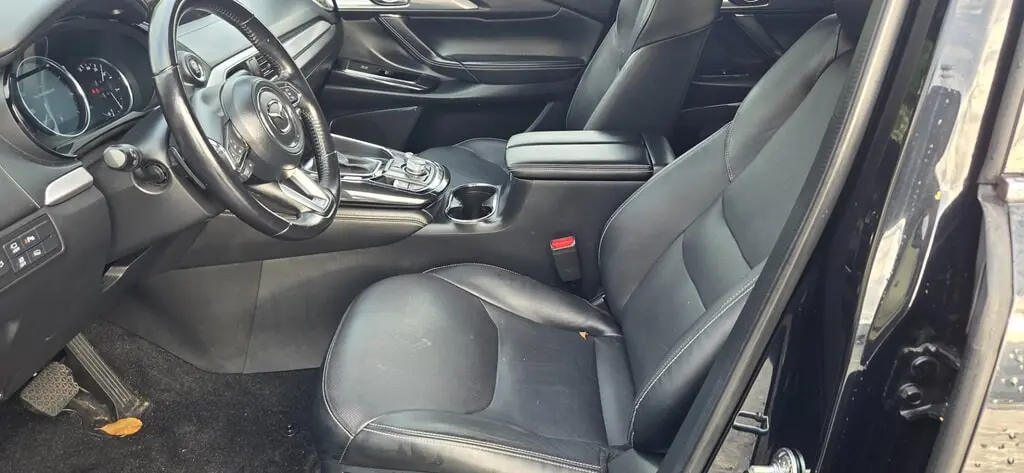 Florida Fine Cars - Used MAZDA CX-9 2023 MARGATE GRAND TOURING