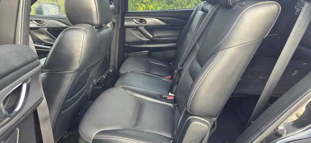 Florida Fine Cars - Used MAZDA CX-9 2023 MARGATE GRAND TOURING