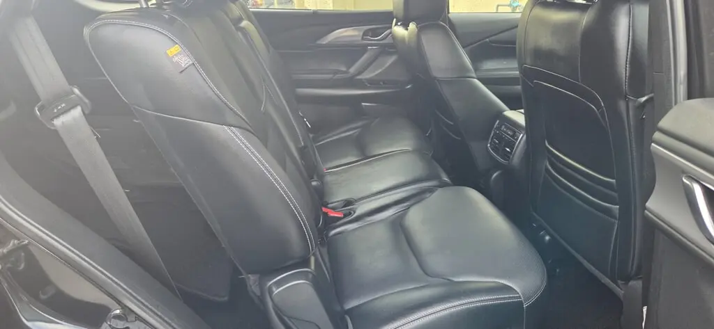 Florida Fine Cars - Used MAZDA CX-9 2023 MARGATE GRAND TOURING