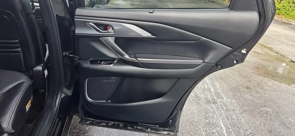 Florida Fine Cars - Used MAZDA CX-9 2023 MARGATE GRAND TOURING