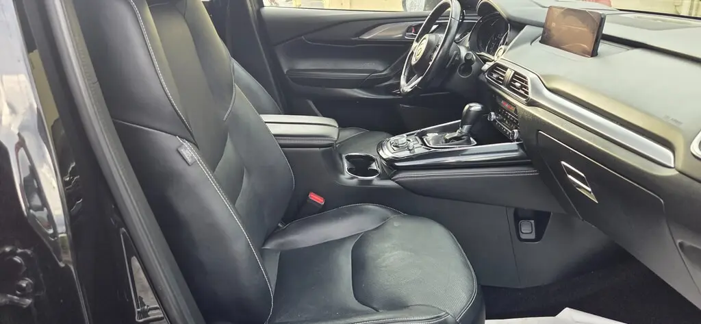 Florida Fine Cars - Used MAZDA CX-9 2023 MARGATE GRAND TOURING