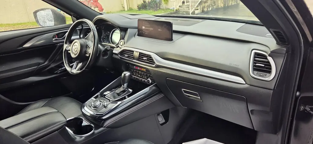 Florida Fine Cars - Used MAZDA CX-9 2023 MARGATE GRAND TOURING