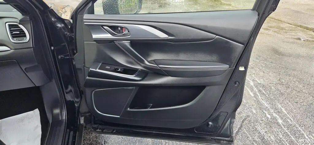 Florida Fine Cars - Used MAZDA CX-9 2023 MARGATE GRAND TOURING