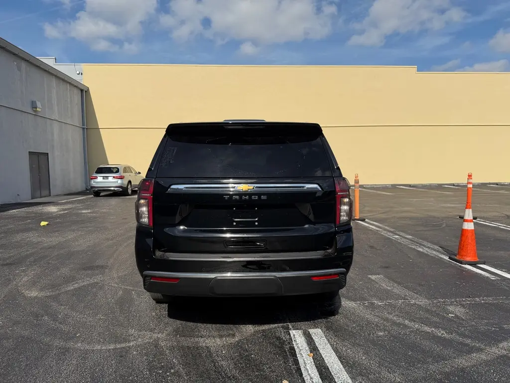 Florida Fine Cars - Used CHEVROLET TAHOE 2023 MARGATE LS