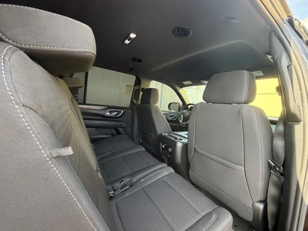 Florida Fine Cars - Used CHEVROLET TAHOE 2023 MARGATE LS