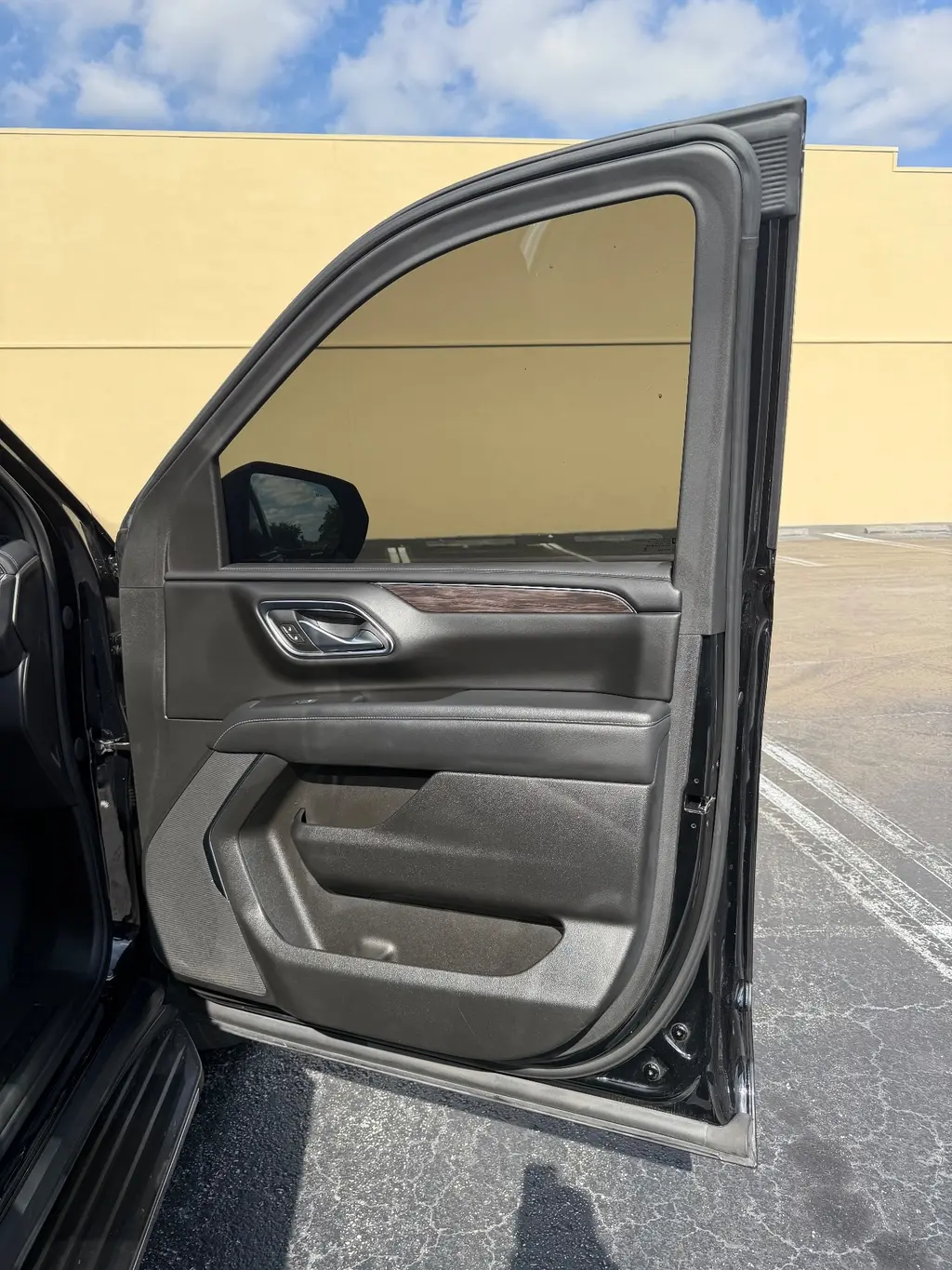 Florida Fine Cars - Used CHEVROLET TAHOE 2023 MARGATE LS