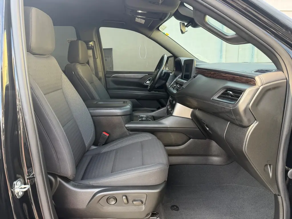 Florida Fine Cars - Used CHEVROLET TAHOE 2023 MARGATE LS