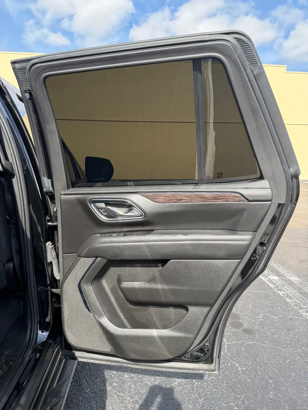 Florida Fine Cars - Used CHEVROLET TAHOE 2023 MARGATE LS