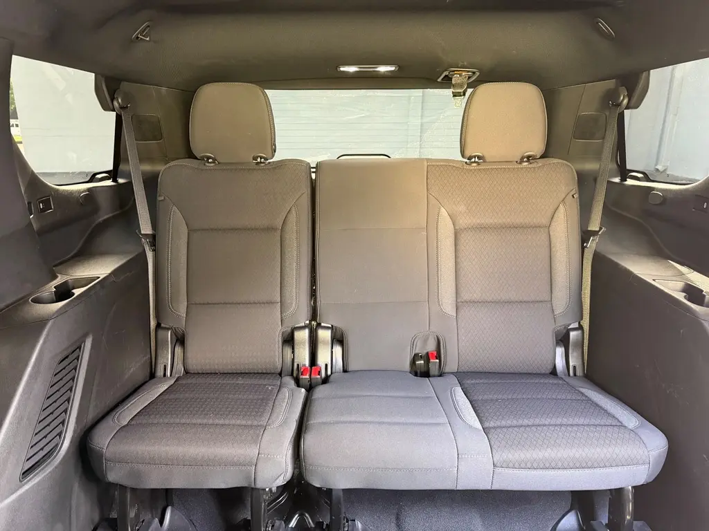 Florida Fine Cars - Used CHEVROLET TAHOE 2023 MARGATE LS