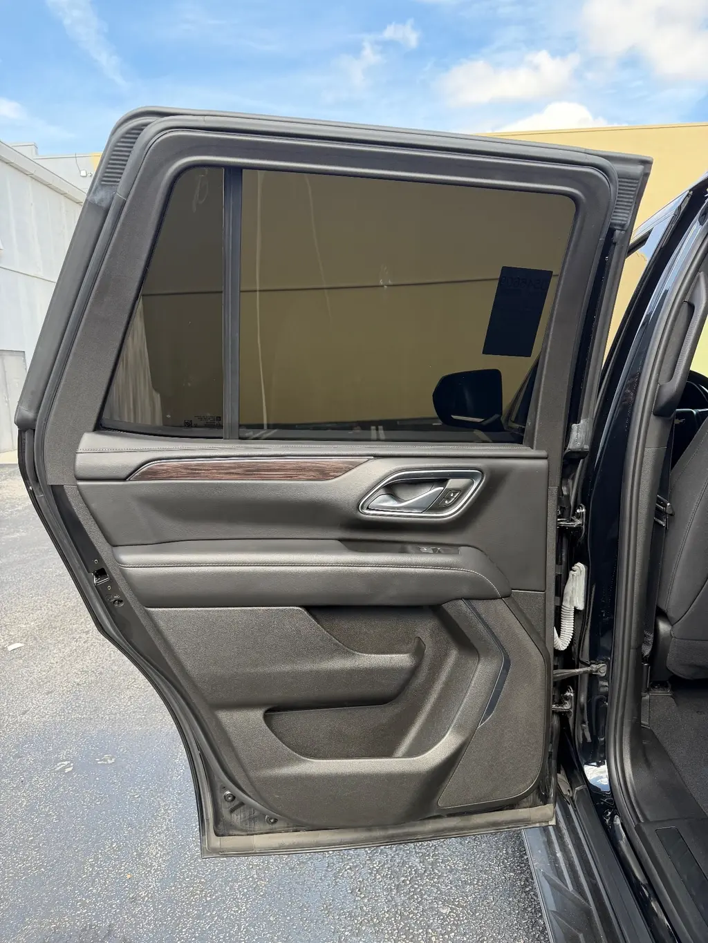 Florida Fine Cars - Used CHEVROLET TAHOE 2023 MARGATE LS