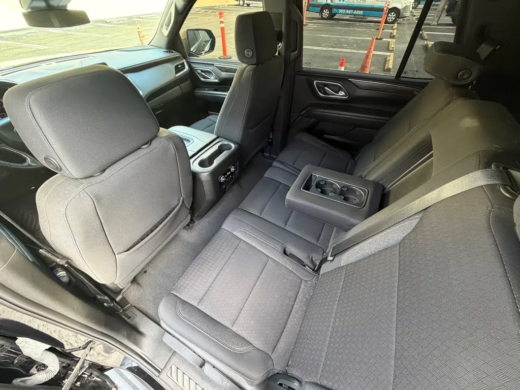 Florida Fine Cars - Used CHEVROLET TAHOE 2023 MARGATE LS