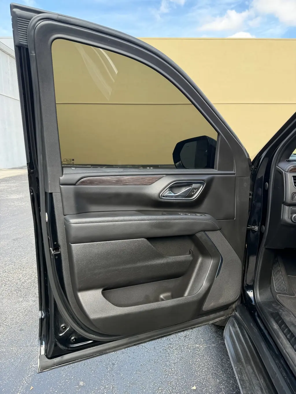 Florida Fine Cars - Used CHEVROLET TAHOE 2023 MARGATE LS