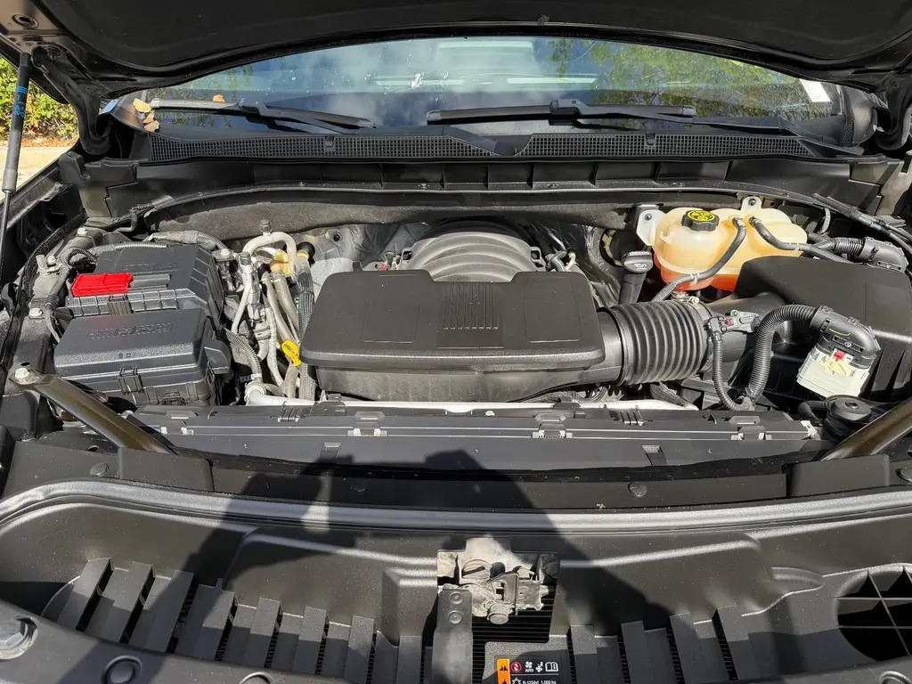 Florida Fine Cars - Used CHEVROLET TAHOE 2023 MARGATE LS