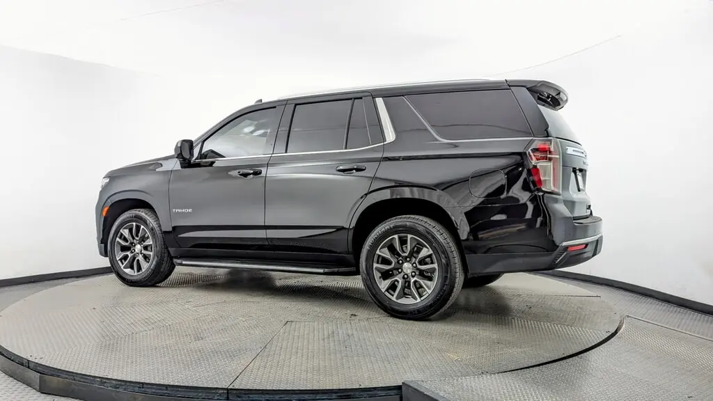 Florida Fine Cars - Used CHEVROLET TAHOE 2023 MARGATE LS