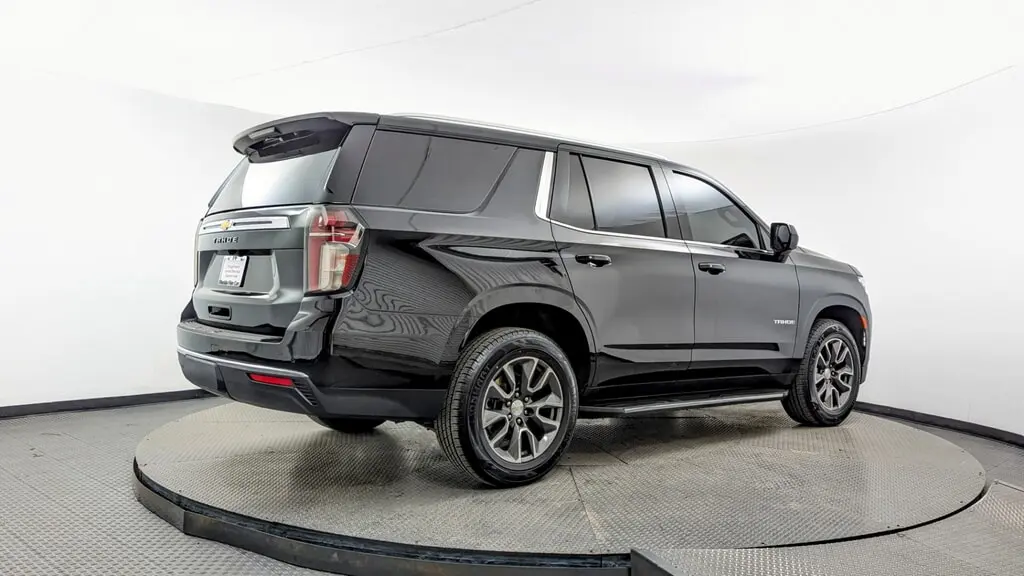 Florida Fine Cars - Used CHEVROLET TAHOE 2023 MARGATE LS