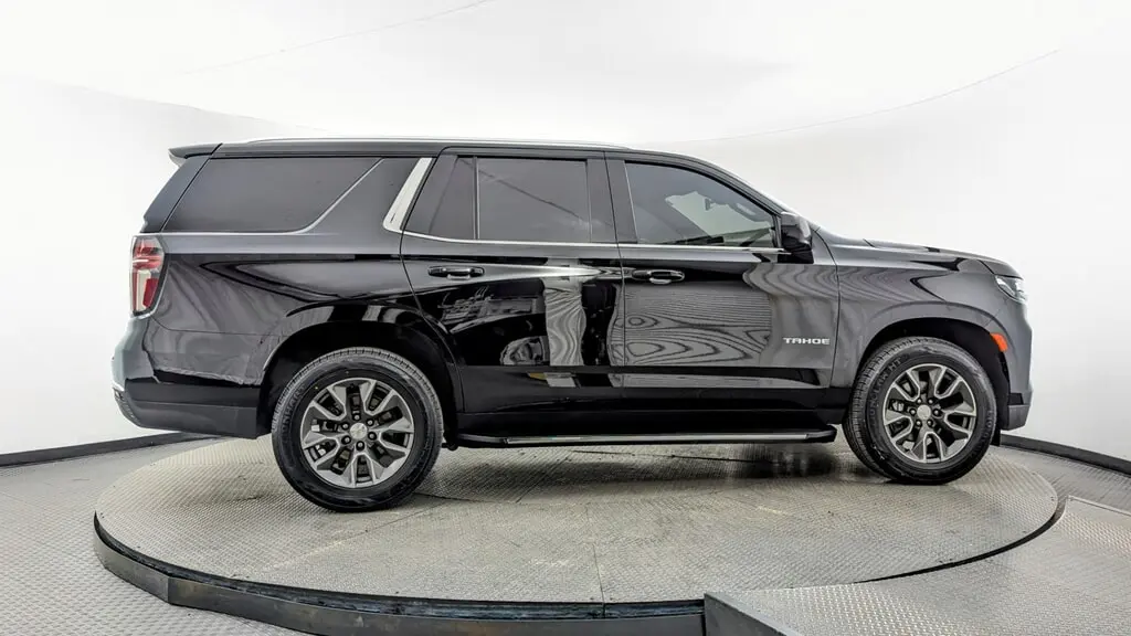 Florida Fine Cars - Used CHEVROLET TAHOE 2023 MARGATE LS