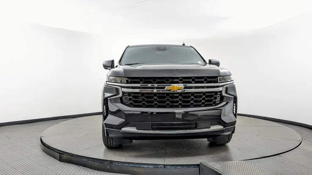 Florida Fine Cars - Used CHEVROLET TAHOE 2023 MARGATE LS