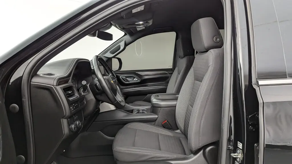 Florida Fine Cars - Used CHEVROLET TAHOE 2023 MARGATE LS