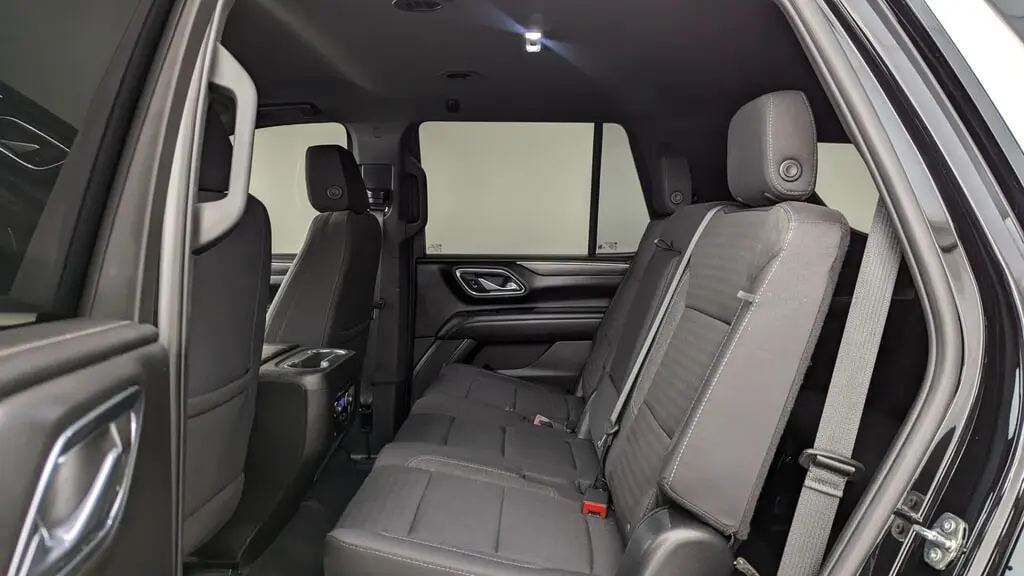 Florida Fine Cars - Used CHEVROLET TAHOE 2023 MARGATE LS